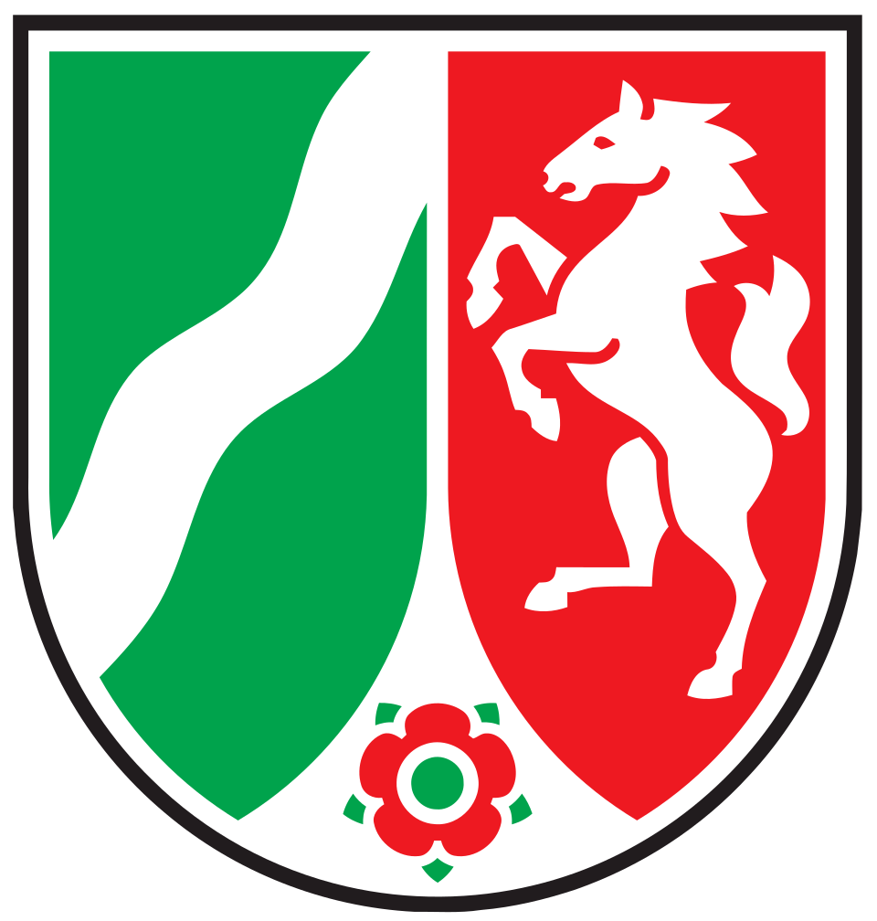 Land Nordrhein-Westfalen